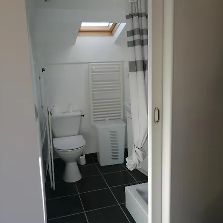 Le Zen Studio Appartement