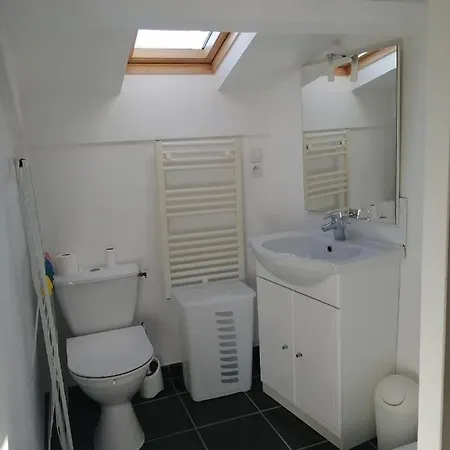 Appartement Le Zen Studio La Ciotat
