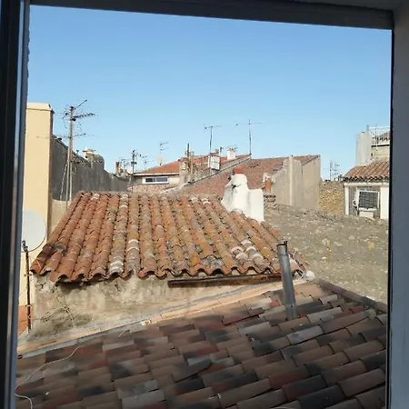 Appartement Le Zen Studio *